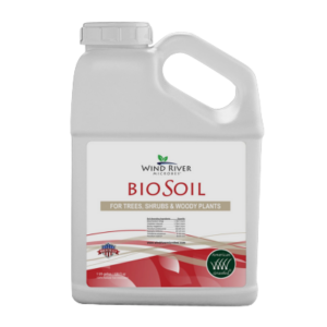 BioSoil Bottle- 1 gal