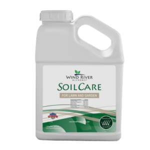 SoilCare Bottle- 1 gal